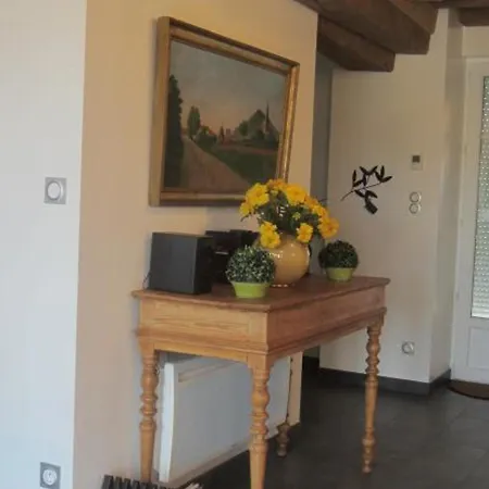 Maison Bourbonnaise Renovee Avec Terrasse, Wifi Et Parking - Fr-1-489-107 * Monétay-sur-Loire