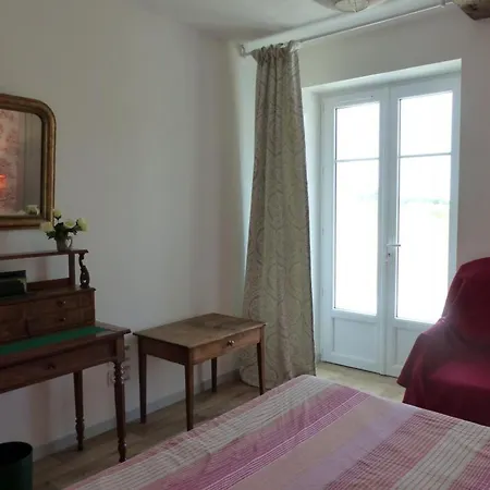 Maison Bourbonnaise Renovee Avec Terrasse, Wifi Et Parking - Fr-1-489-107 Landhaus Monétay-sur-Loire