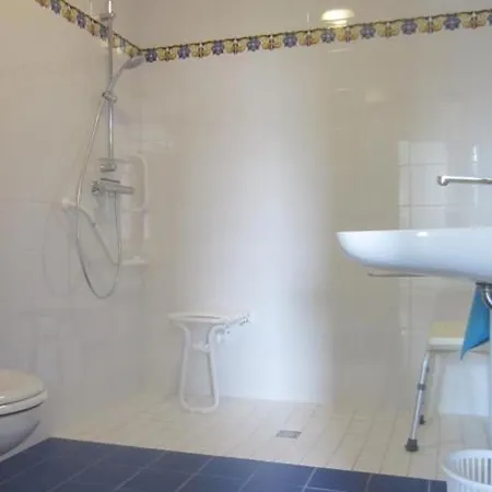 Maison Bourbonnaise Renovee Avec Terrasse, Wifi Et Parking - Fr-1-489-107 Monétay-sur-Loire