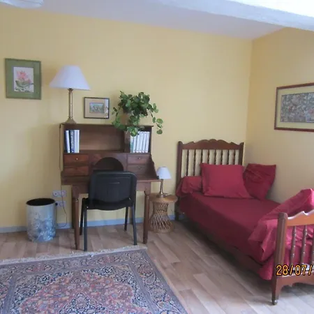 Landhaus Maison Bourbonnaise Renovee Avec Terrasse, Wifi Et Parking - Fr-1-489-107 Monétay-sur-Loire
