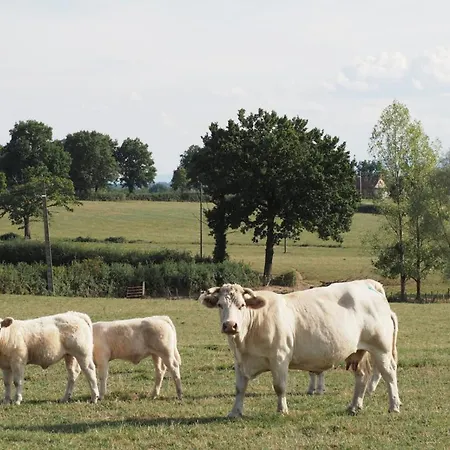 Maison Bourbonnaise Renovee Avec Terrasse, Wifi Et Parking - Fr-1-489-107 * Monétay-sur-Loire