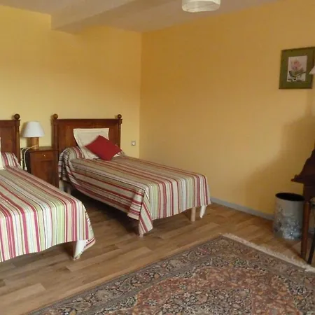 Maison Bourbonnaise, Confort, Nature, Pmr, Proche Loire Et Parcs, 3 Avec Salles De Bain - Fr-1-489-107 * Monetay-sur-Loire
